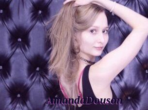 AmandaDouson
