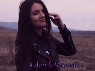 AmandaFavorite