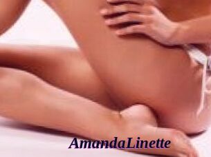 AmandaLinette Spezial Sexcam