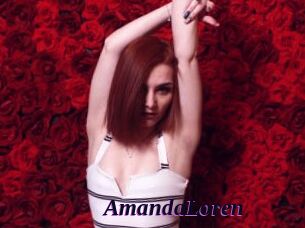 AmandaLoren