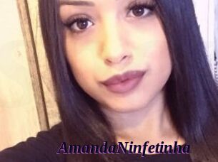 AmandaNinfetinha