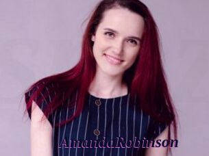 AmandaRobinson