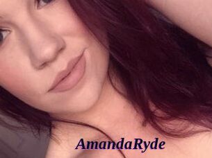 AmandaRyde