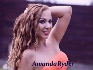 AmandaRyder