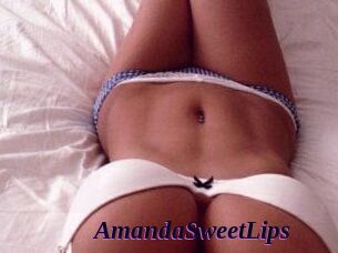 AmandaSweetLips