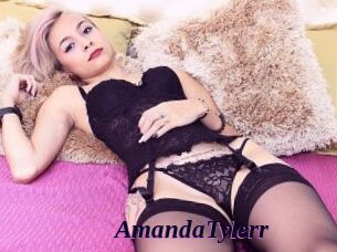 AmandaTylerr Spezial Sexcam
