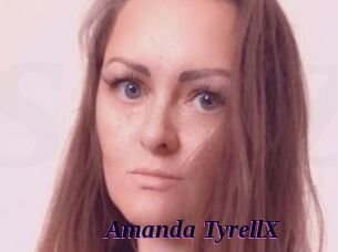 Amanda_TyrellX