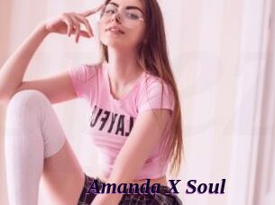Amanda_X_Soul Spezial Sexcam