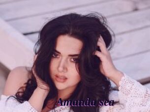 Amanda_sea Spezial Sexcam