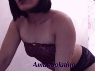 Amandalatina Spezial Sexcam
