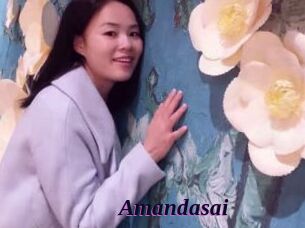 Amandasai