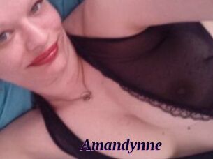 Amandynne