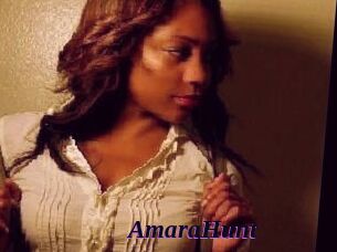 AmaraHunt