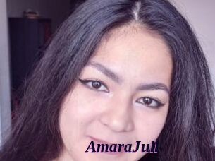 AmaraJull Spezial Sexcam