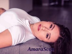AmaraScott
