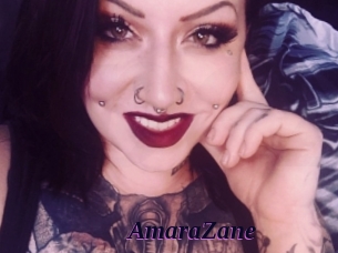 AmaraZane Spezial Sexcam