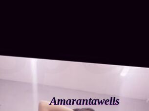 Amarantawells