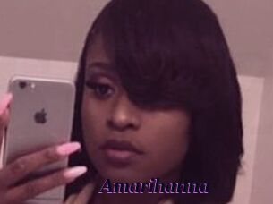 Amarihanna