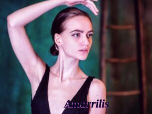 Amarrilis