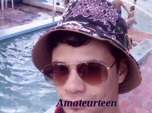 Amateurteen
