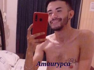 Amaurypca