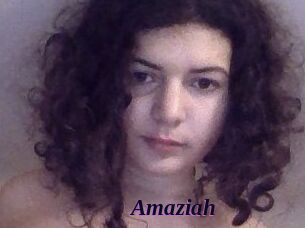 Amaziah