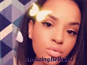 AmazingBellaXO