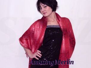 AmazingMerlin
