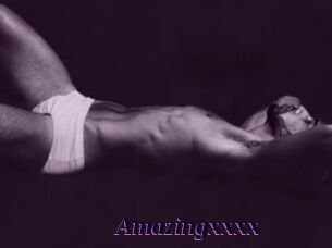 Amazingxxxx Spezial Sexcam