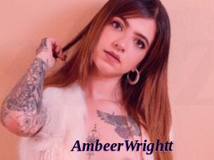 AmbeerWrightt Spezial Sexcam