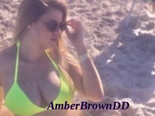 AmberBrownDD