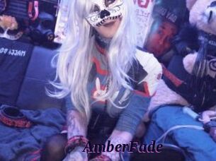 AmberFade