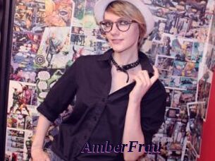 AmberFrau