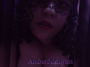 AmberJasmynn