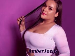 AmberJoens