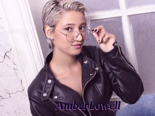 AmberLowell