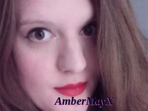 AmberMayX