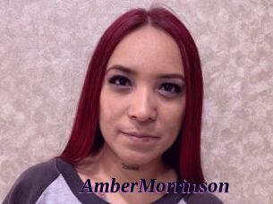 AmberMorrinson