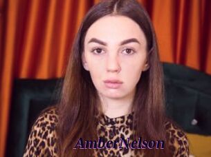 AmberNelson Spezial Sexcam
