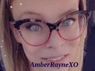 AmberRayneXO Spezial Sexcam