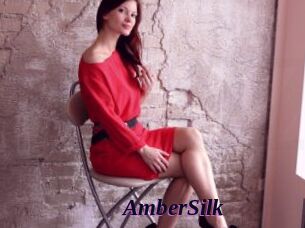 AmberSilk