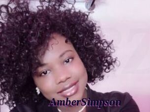AmberSimpson