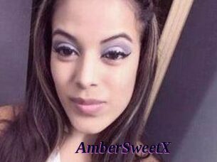 AmberSweetX