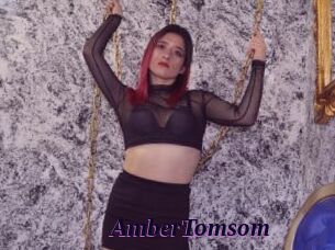 AmberTomsom