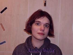 AmberWells Spezial Sexcam