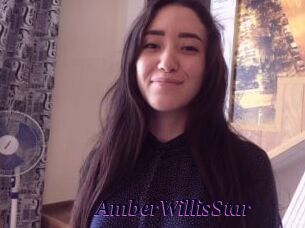 AmberWillisStar