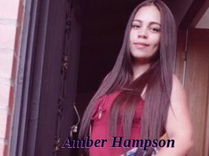 Amber_Hampson Spezial Sexcam