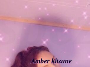 Amber_kitzune