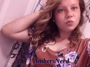 AmbersNeed