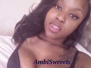 AmbiSweeets